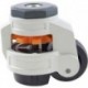 Roulette levage 50mm RückenlochPA roue roulement W221.A90.050
