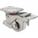 Roulette levage 75mm PA roue Kugellager W120.B15.075