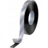 Ruban adhésif double face 7063 noir25m x 25mm (Par 4)