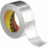 Ruban adhésif métallique 1436, Aluminium, 100 mm x 50 m (Par 8)