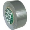 Ruban adhésif tissé G76 50m x 50mm noir