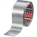 Ruban aluminium 50mx25mm 30mu sans doublure (Par 48)