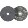 Meule CC-GRIND®, SG-STEEL, Ø : 115 mm, Vitesse max. 13300 tr/mn