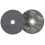 Meule CC-GRIND®, SG-STEEL, Ø : 115 mm, Vitesse max. 13300 tr/mn