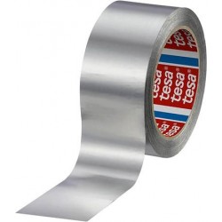 Ruban aluminium 50mx25mm 50mu sans doublure (Par 48)