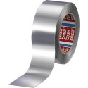 Ruban aluminium 50mx50mm 50mu sans doublure (Par 24)