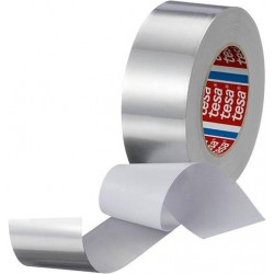 Ruban aluminium 50mx50mm 50u avec doublure (Par 24)