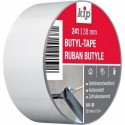 Ruban noir 38 mm x 5 m