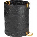 Sac à déchets 172 l Solid (Par 6)