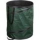 Sac à déchets vert Pop-up 80 ltr.