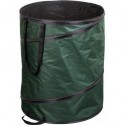 Sac à déchets vert Pop-up 80 ltr.