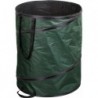 Sac à déchets vert Pop-up 80 ltr.