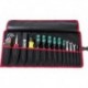 Sac d'outils vide 670x330mm 15 places PARAT