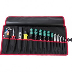 Sac d'outils vide 670x330mm 15 places PARAT