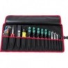 Sac d'outils vide 670x330mm 15 places PARAT