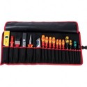 Sac d'outils vide 740x330mm 20 places PARAT