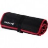 Sac d'outils vide 740x330mm 20 places PARAT