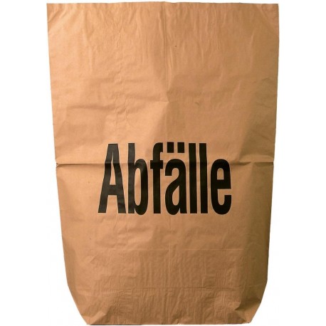 Sac en papier sans ruban 70x95 cm (Par 25)