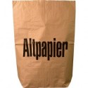Sac en papier sans ruban 70x95 cm (Par 25)