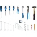 Sac outils 29-pièces GEDORE