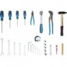 Sac outils 29-pièces GEDORE