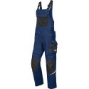 Salopette 1979 570 Taille 48 bleu nuit/ noir