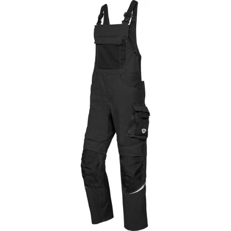 Salopette 1979 570 Taille 52 noir