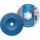Meule CC-GRIND®-SOLID, SG-INOX, Ø : 115 mm, Vitesse max. 13300 tr/mn