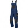 Salopette 1979 570 Taille 52 bleu nuit/ noir