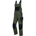 Salopette 1979 570 Taille 54 oliv/ noir