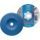Meule CC-GRIND®-SOLID, SG-INOX, Ø : 125 mm, Vitesse max. 12200 tr/mn