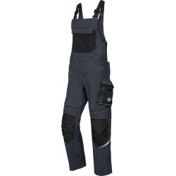 Salopette 1979 570 Taille 56 anthracite/ noir