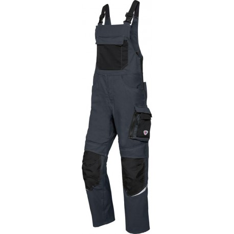 Salopette 1979 570 Taille 56 anthracite/ noir