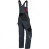 Salopette 1979 570 Taille 56 anthracite/ noir