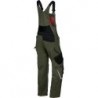 Salopette 1979 570 Taille 58 oliv/ noir
