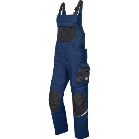 Salopette 1979 570 Taille 60 bleu nuit/ noir