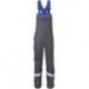 Salopette 20288 Taille 54 kohlen gris/bleu