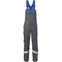 Salopette 20288 Taille 54 kohlen gris/bleu