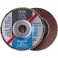 Disque à lamelles A120SG droit 115mm G120 Pferd 1 PCS