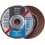 Disque à lamelles A120SG droit 115mm G120 Pferd 1 PCS