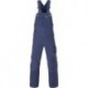 Salopette Attitude Taille 48 marine
