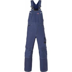 Salopette Attitude Taille 48 marine