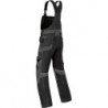 Salopette Attitude Taille 50 noir/kohlen gris