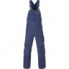 Salopette Attitude Taille 52 noir/kohlen gris