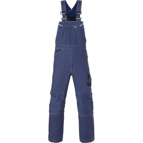 Salopette Attitude Taille 60 marine