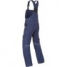 Salopette Attitude Taille 60 marine