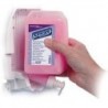 Savon mousse et lotion lavante 1l rosa (Par 6)