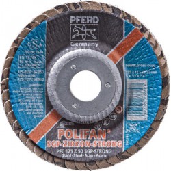 Disque à lamelles STRONG bombé 115mm G50 Pferd 1 PCS