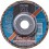 Disque à lamelles STRONG bombé 115mm G50 Pferd 1 PCS