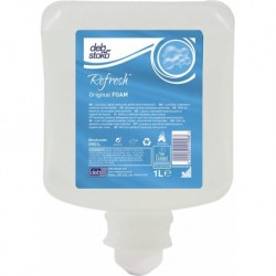 Savon Original FOAM 1 l cartouche (Par 6)